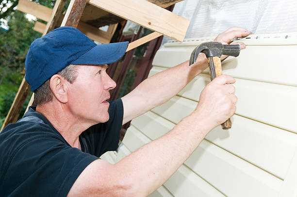 Best Siding for New Construction  in Gordonsville, VA